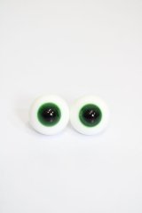 グラスアイ16MM【新品】 S-24-11-17-451-TN-ZS