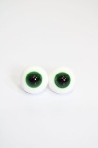 グラスアイ16MM【新品】 S-24-11-17-451-TN-ZS