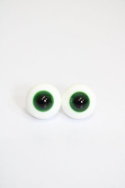 画像1: グラスアイ16MM【新品】 S-24-11-17-451-TN-ZS