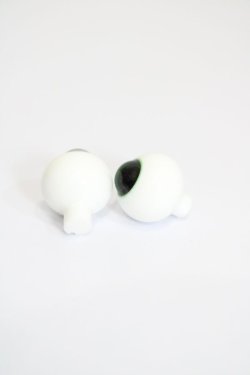 画像2: グラスアイ16MM【新品】 S-24-11-17-451-TN-ZS