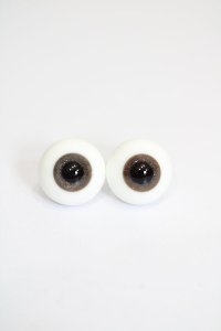 グラスアイ16MM【新品】 S-24-11-17-447-TN-ZS