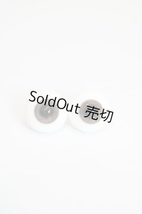 グラスアイ16MM【新品】 S-25-06-15-369-TN-ZS