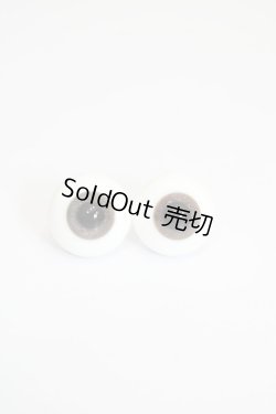 画像1: グラスアイ16MM【新品】 S-25-06-15-369-TN-ZS