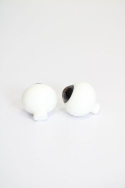 画像2: グラスアイ16MM【新品】 S-24-11-17-447-TN-ZS