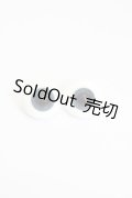 グラスアイ16MM【新品】 S-25-06-15-370-TN-ZS