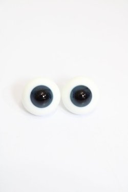 画像1: グラスアイ16MM【新品】 S-24-11-17-445-TN-ZS