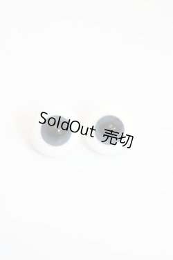 画像1: グラスアイ16MM【新品】 S-25-06-15-370-TN-ZS