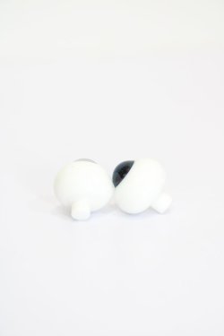 画像2: グラスアイ16MM【新品】 S-24-11-17-445-TN-ZS