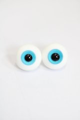 グラスアイ16MM【新品】 S-24-11-17-444-TN-ZS