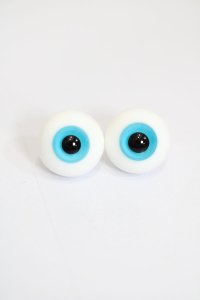 グラスアイ16MM【新品】 S-24-11-17-444-TN-ZS
