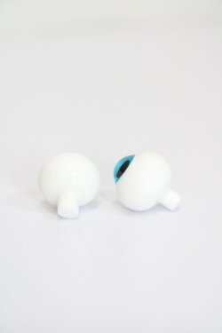 画像2: グラスアイ16MM【新品】 S-24-11-17-444-TN-ZS