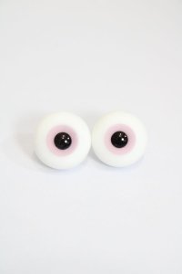 グラスアイ16MM【新品】 S-24-11-17-450-TN-ZS