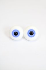 グラスアイ16MM【新品】 S-24-11-17-448-TN-ZS