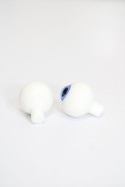 画像2: グラスアイ16MM【新品】 S-24-11-17-448-TN-ZS