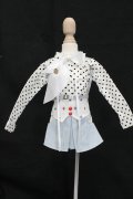 MSD/衣装セット(DOLK SELECT製) S-24-05-26-376-KD-ZS