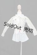 MSD/衣装セット(DOLK SELECT製) S-24-05-26-376-KD-ZS