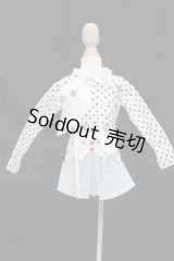 MSD/衣装セット(DOLK SELECT製) S-24-05-26-376-KD-ZS