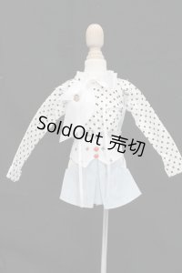 MSD/衣装セット(DOLK SELECT製) S-24-05-26-376-KD-ZS