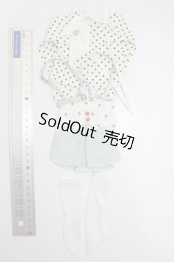 画像3: MSD/衣装セット(DOLK SELECT製) S-24-05-26-376-KD-ZS