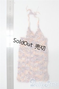 画像2: MSD/OF:ニットドレス U-25-08-05-099-KD-ZU