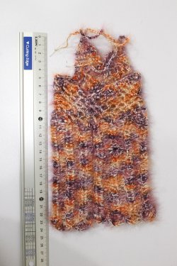 画像5: MSD/OF:ニットドレス S-24-11-10-430-KD-ZS
