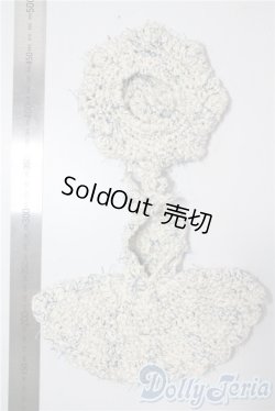 画像2: MSD/OF:ニットドレス U-25-08-05-088-KD-ZU