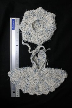画像5: MSD/OF:ニットドレス S-24-11-10-427-KD-ZS