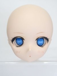 DD/DDH-01:カスタムメイクヘッド S-25-05-11-568-KD-ZS