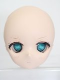 DD/DDH-01:カスタムメイクヘッド S-25-05-11-567-KD-ZS