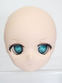 DD/DDH-01:カスタムメイクヘッド S-25-05-11-567-KD-ZS