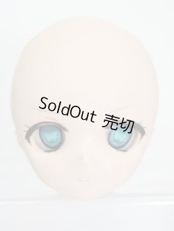 画像1: DD/DDH-01:カスタムメイクヘッド S-25-09-14-472-KD-ZS