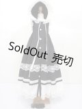 SDGr女の子/ドレスセット（由維工房 様） S-25-08-17-472-KD-ZS