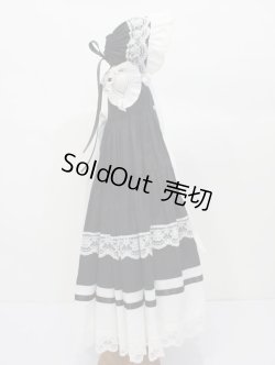 画像2: SDGr女の子/ドレスセット（由維工房 様） S-25-08-17-472-KD-ZS