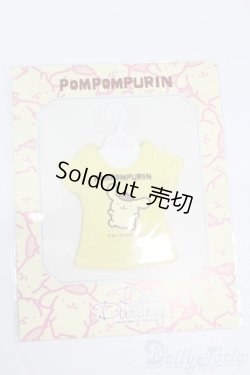 画像1: ネオブライス/衣装：ポムポムプリンＴシャツ（deardarling/ジュニームーン） S-25-05-04-134-TN-ZS