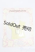 ネオブライス/衣装：ポムポムプリンＴシャツ（deardarling/ジュニームーン） S-25-05-04-133-TN-ZS