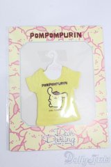 ネオブライス/衣装：ポムポムプリンＴシャツ（deardarling/ジュニームーン） S-25-05-04-133-TN-ZS