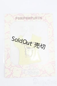 ネオブライス/衣装：ポムポムプリンＴシャツ（deardarling/ジュニームーン） S-25-05-04-133-TN-ZS