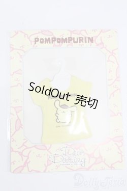 画像1: ネオブライス/衣装：ポムポムプリンＴシャツ（deardarling/ジュニームーン） S-25-05-04-133-TN-ZS