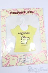 ネオブライス/衣装：ポムポムプリンＴシャツ（deardarling/ジュニームーン） S-25-05-04-127-TN-ZS