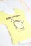 画像3: ネオブライス/衣装：ポムポムプリンＴシャツ（deardarling/ジュニームーン） S-25-05-04-127-TN-ZS (3)