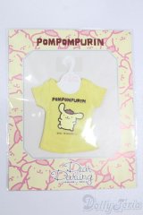 ネオブライス/衣装：ポムポムプリンＴシャツ（deardarling/ジュニームーン） S-25-05-04-130-TN-ZS