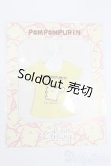 ネオブライス/衣装：ポムポムプリンＴシャツ（deardarling/ジュニームーン） S-25-06-22-677-TN-ZS