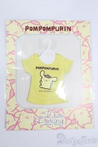 ネオブライス/衣装：ポムポムプリンＴシャツ（deardarling/ジュニームーン） S-25-05-04-130-TN-ZS