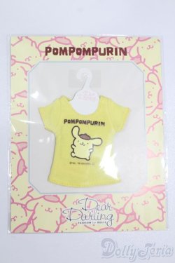 画像1: ネオブライス/衣装：ポムポムプリンＴシャツ（deardarling/ジュニームーン） S-25-05-04-130-TN-ZS