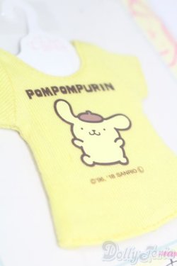 画像3: ネオブライス/衣装：ポムポムプリンＴシャツ（deardarling/ジュニームーン） S-25-05-04-130-TN-ZS