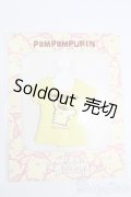 ネオブライス/衣装：ポムポムプリンＴシャツ（deardarling/ジュニームーン） S-25-05-04-136-TN-ZS
