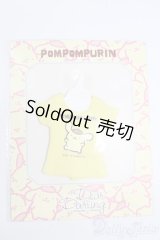 ネオブライス/衣装：ポムポムプリンＴシャツ（deardarling/ジュニームーン） S-25-05-04-136-TN-ZS