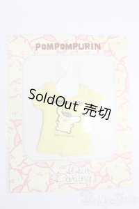 ネオブライス/衣装：ポムポムプリンＴシャツ（deardarling/ジュニームーン） S-25-05-04-136-TN-ZS
