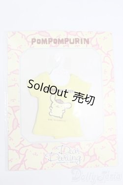 画像1: ネオブライス/衣装：ポムポムプリンＴシャツ（deardarling/ジュニームーン） S-25-05-04-136-TN-ZS