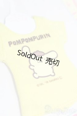 画像3: ネオブライス/衣装：ポムポムプリンＴシャツ（deardarling/ジュニームーン） S-25-05-04-136-TN-ZS